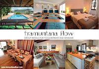 Tramuntana Flow Yoga Retreat Centre